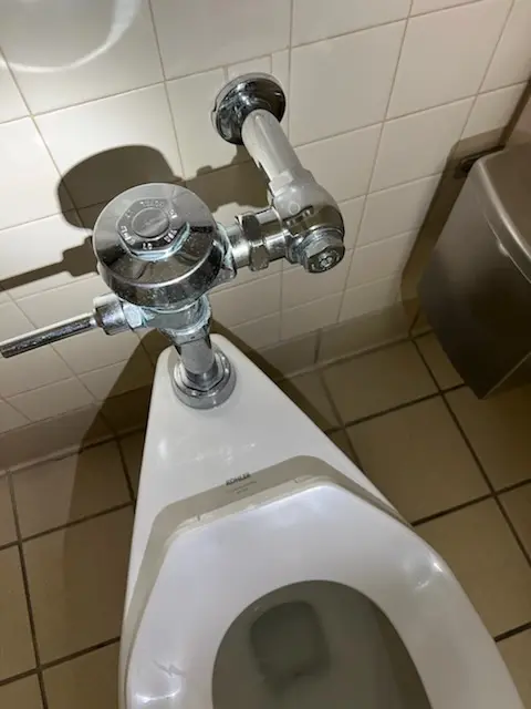 Fixture installation and repair for Hydro Jetting in Hutchison